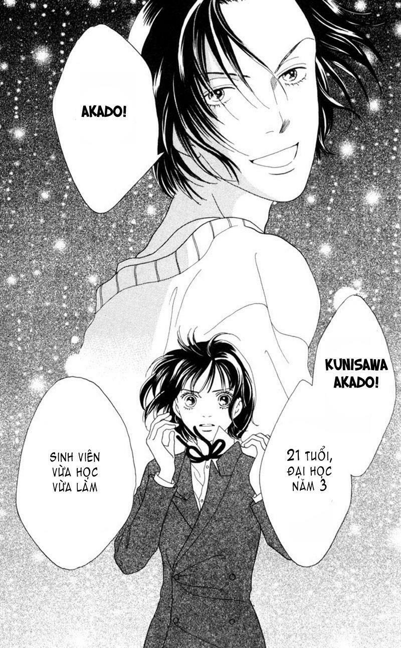Con Nhà Giàu: Chapter 161