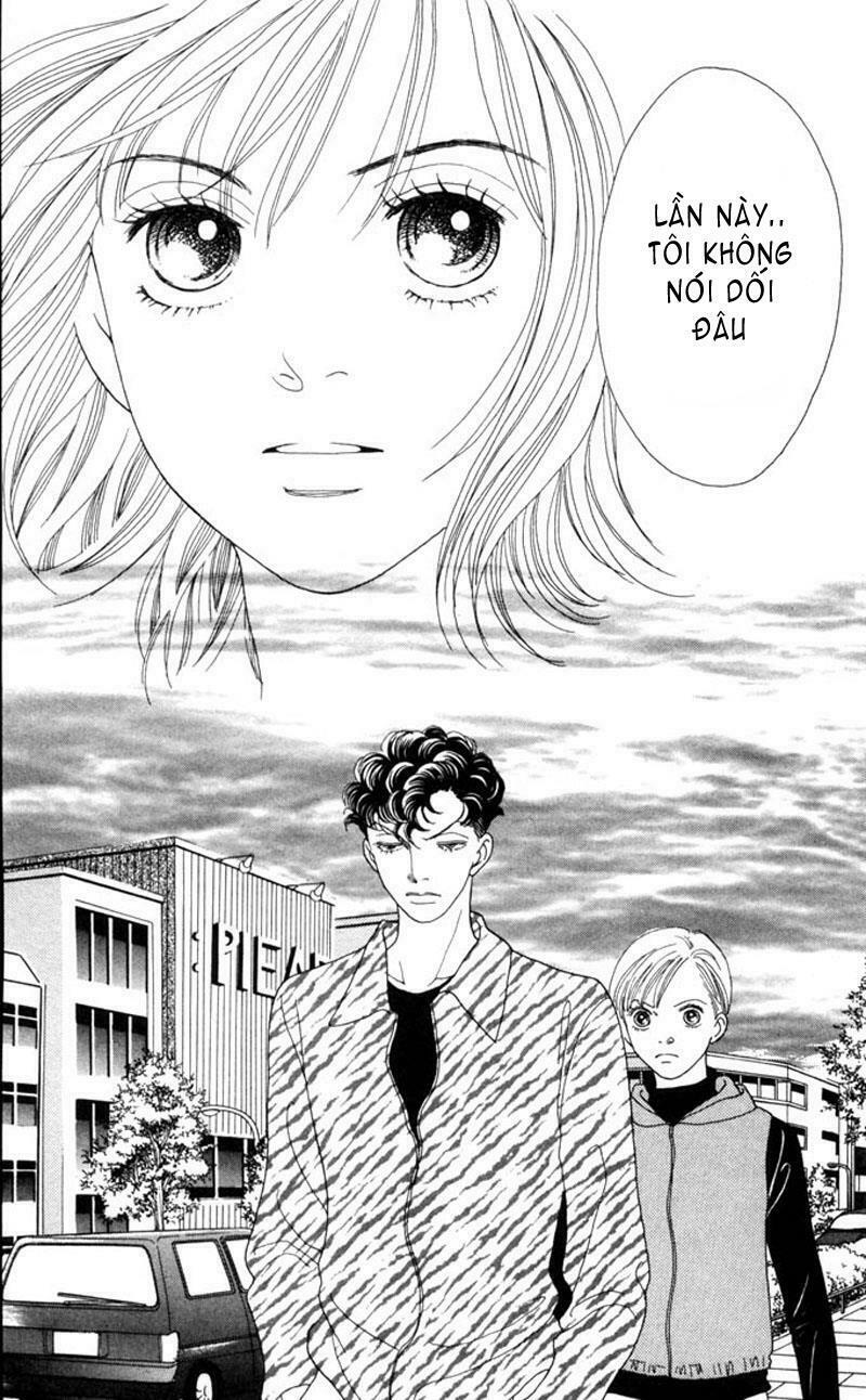 Con Nhà Giàu: Chapter 161
