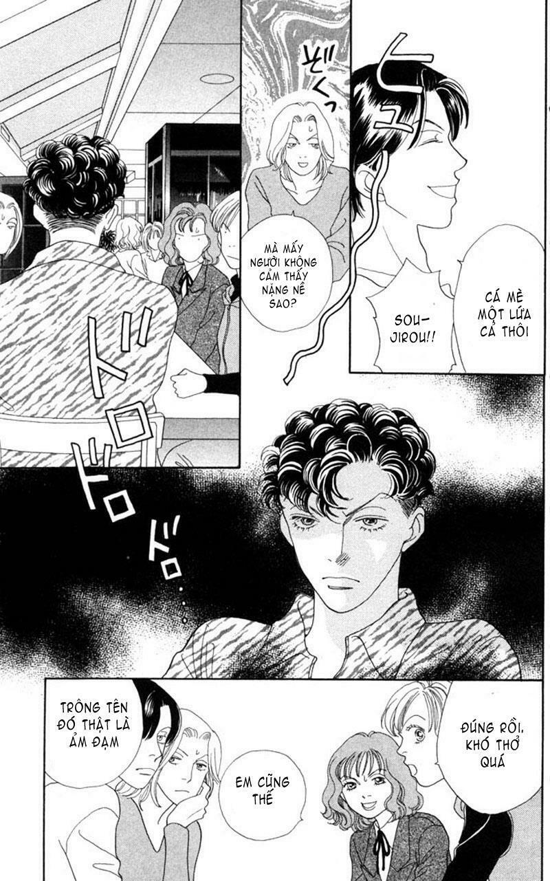 Con Nhà Giàu: Chapter 161