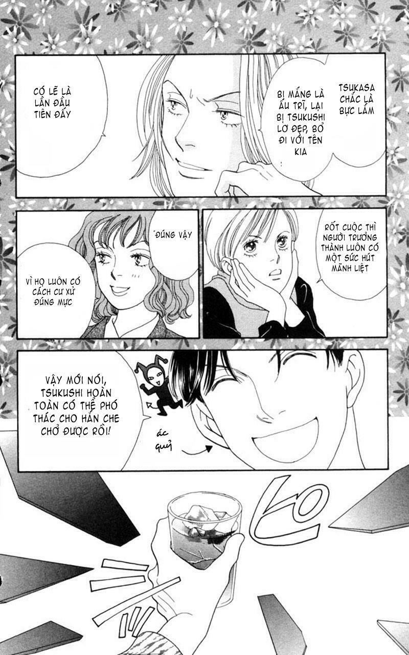 Con Nhà Giàu: Chapter 161