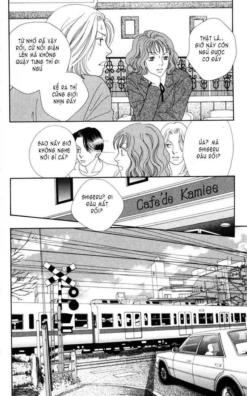 Con Nhà Giàu: Chapter 161