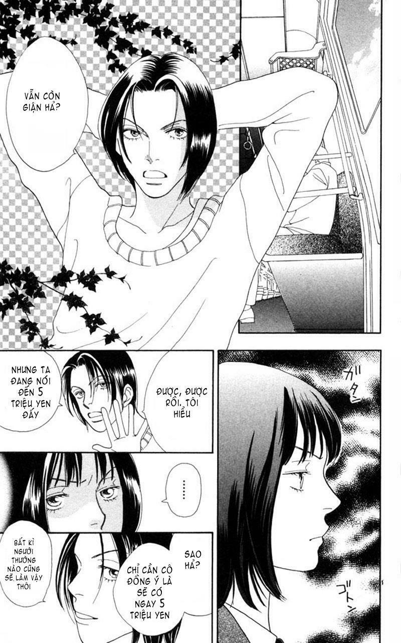 Con Nhà Giàu: Chapter 161