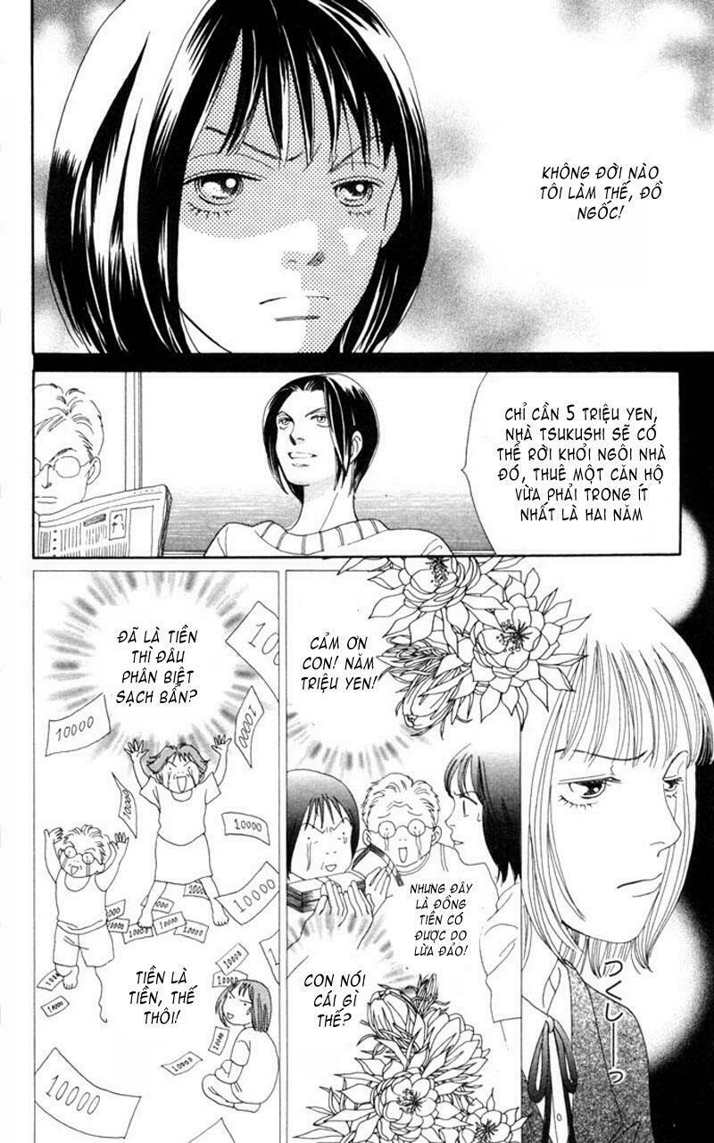 Con Nhà Giàu: Chapter 161
