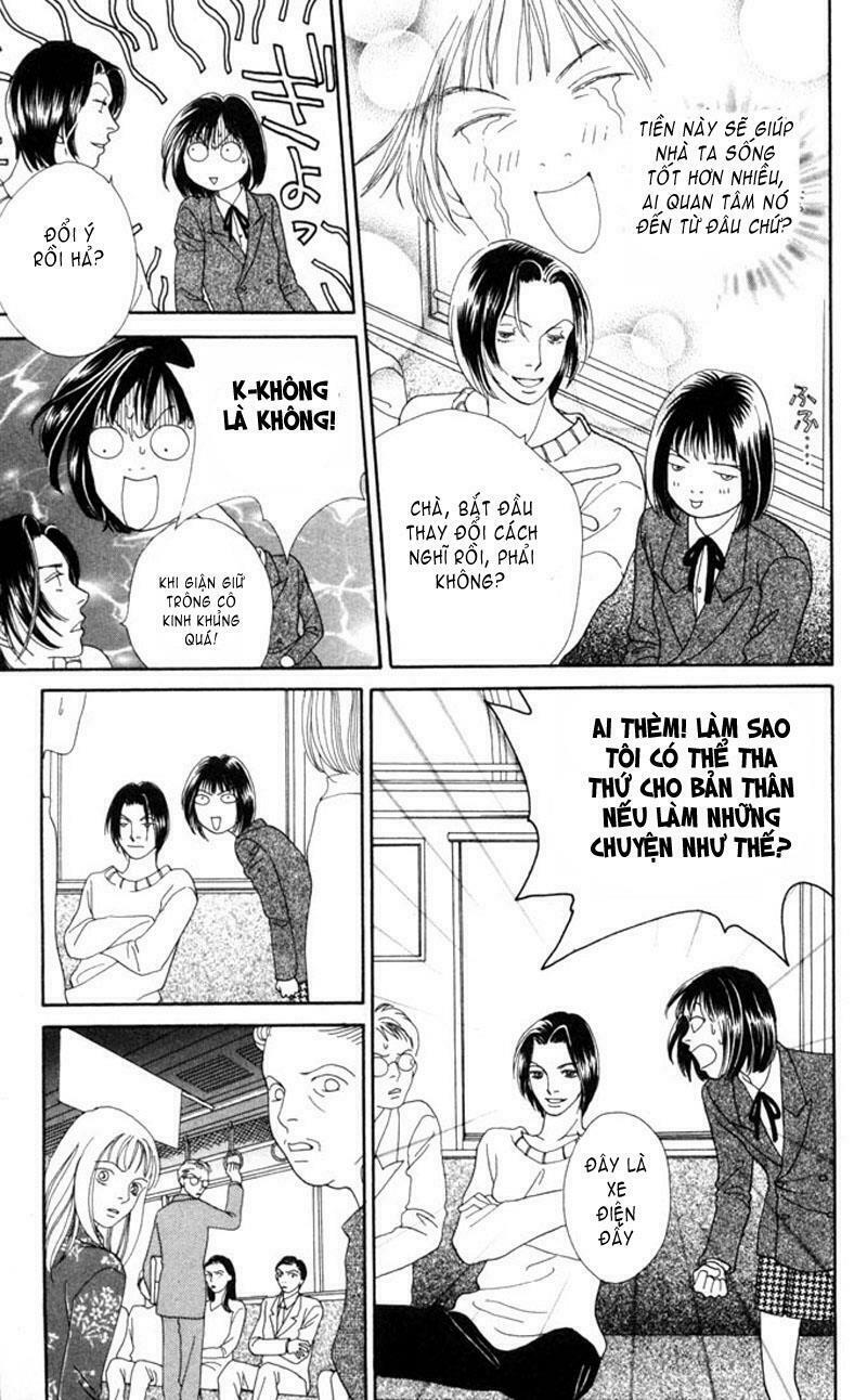 Con Nhà Giàu: Chapter 161