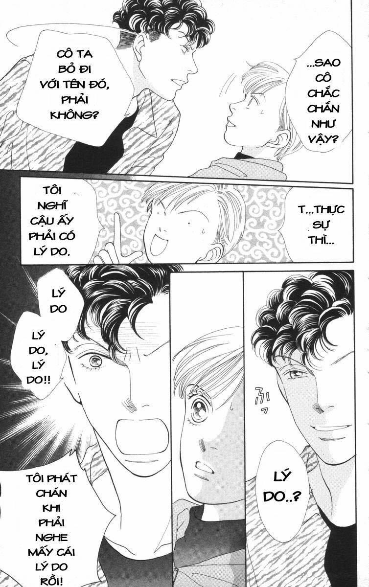 Con Nhà Giàu: Chapter 162