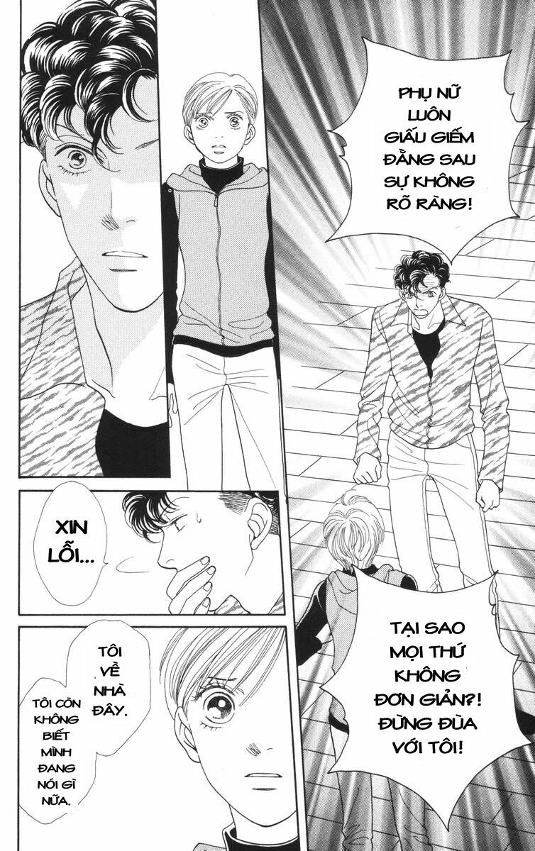 Con Nhà Giàu: Chapter 162