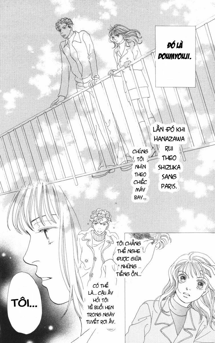 Con Nhà Giàu: Chapter 162