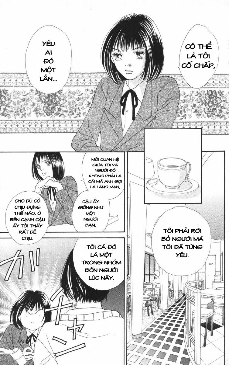 Con Nhà Giàu: Chapter 162