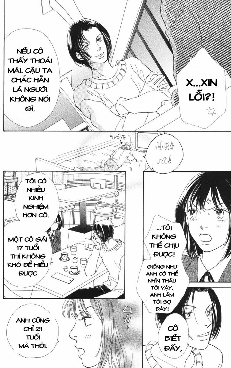 Con Nhà Giàu: Chapter 162