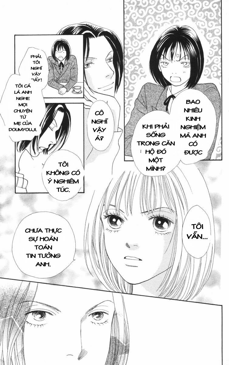 Con Nhà Giàu: Chapter 162