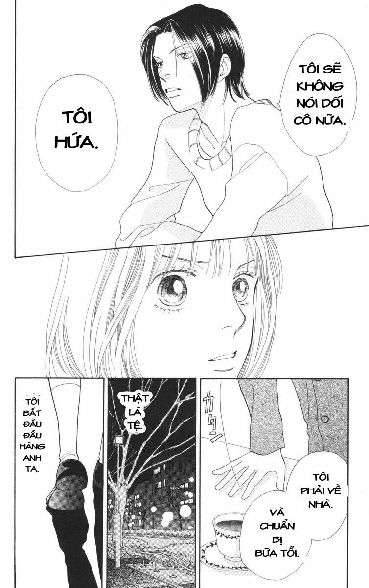 Con Nhà Giàu: Chapter 162