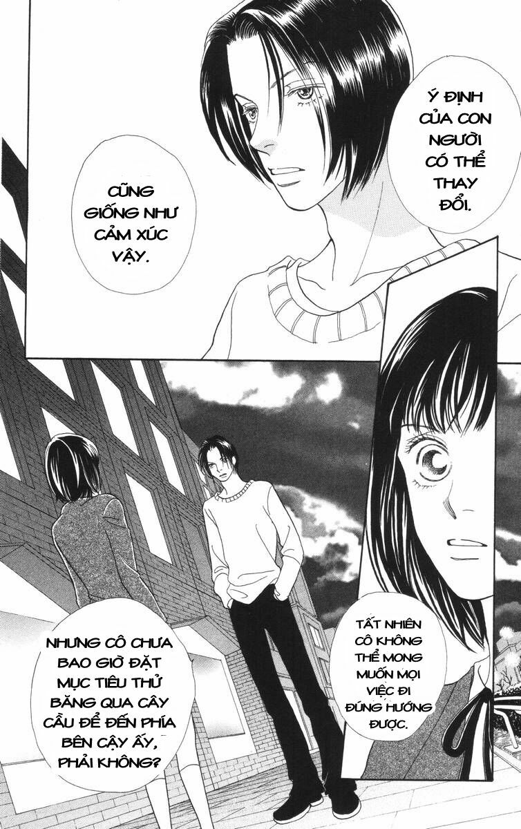 Con Nhà Giàu: Chapter 162