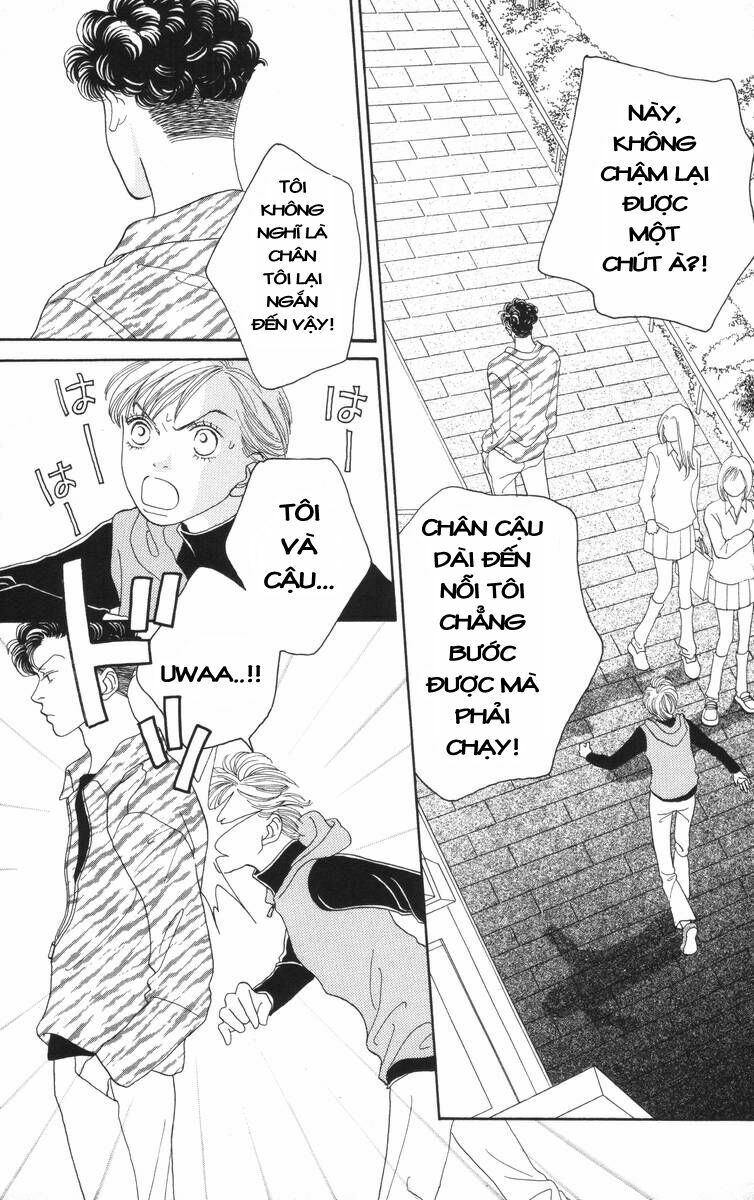 Con Nhà Giàu: Chapter 162