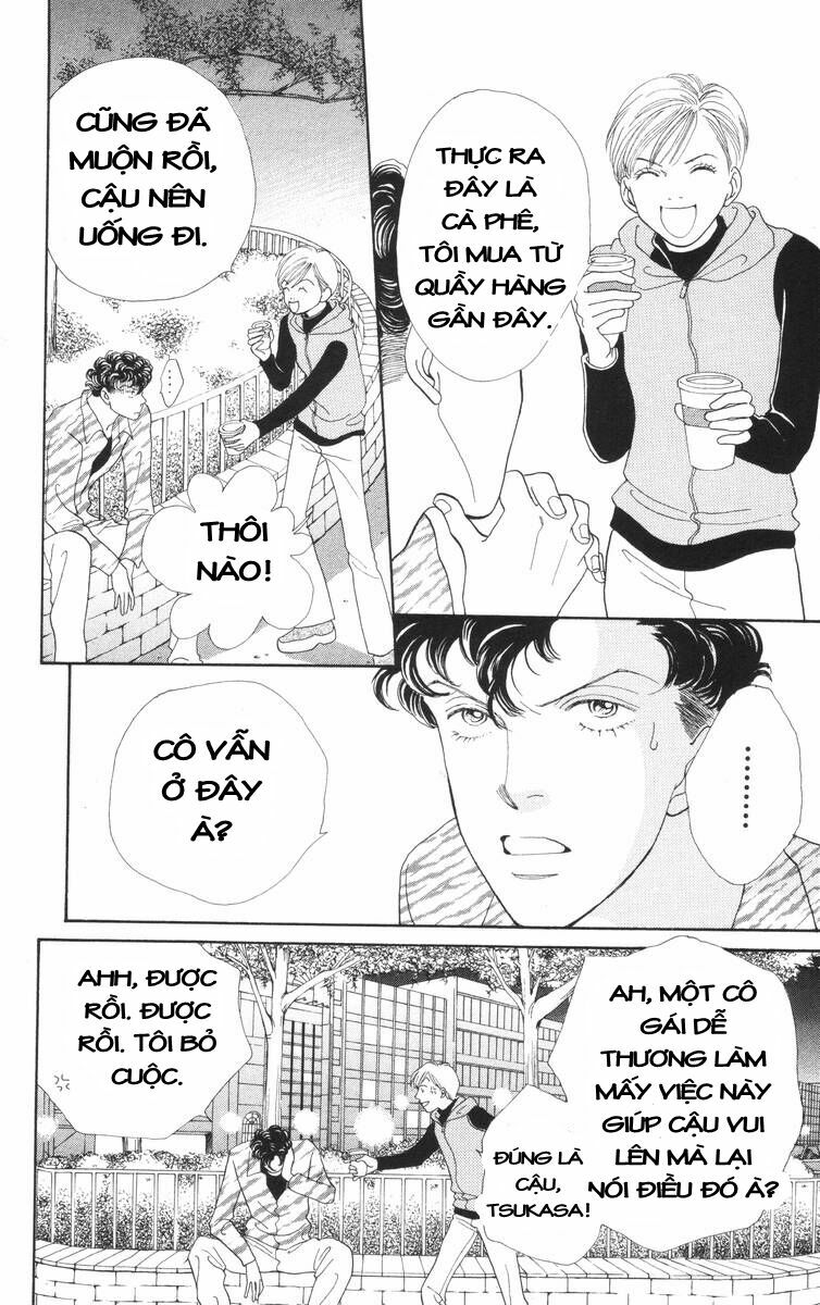 Con Nhà Giàu: Chapter 162