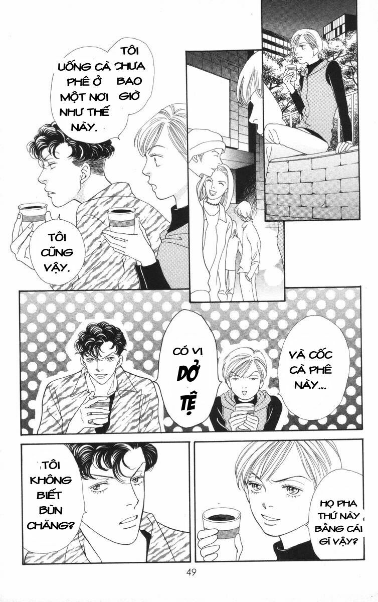 Con Nhà Giàu: Chapter 162
