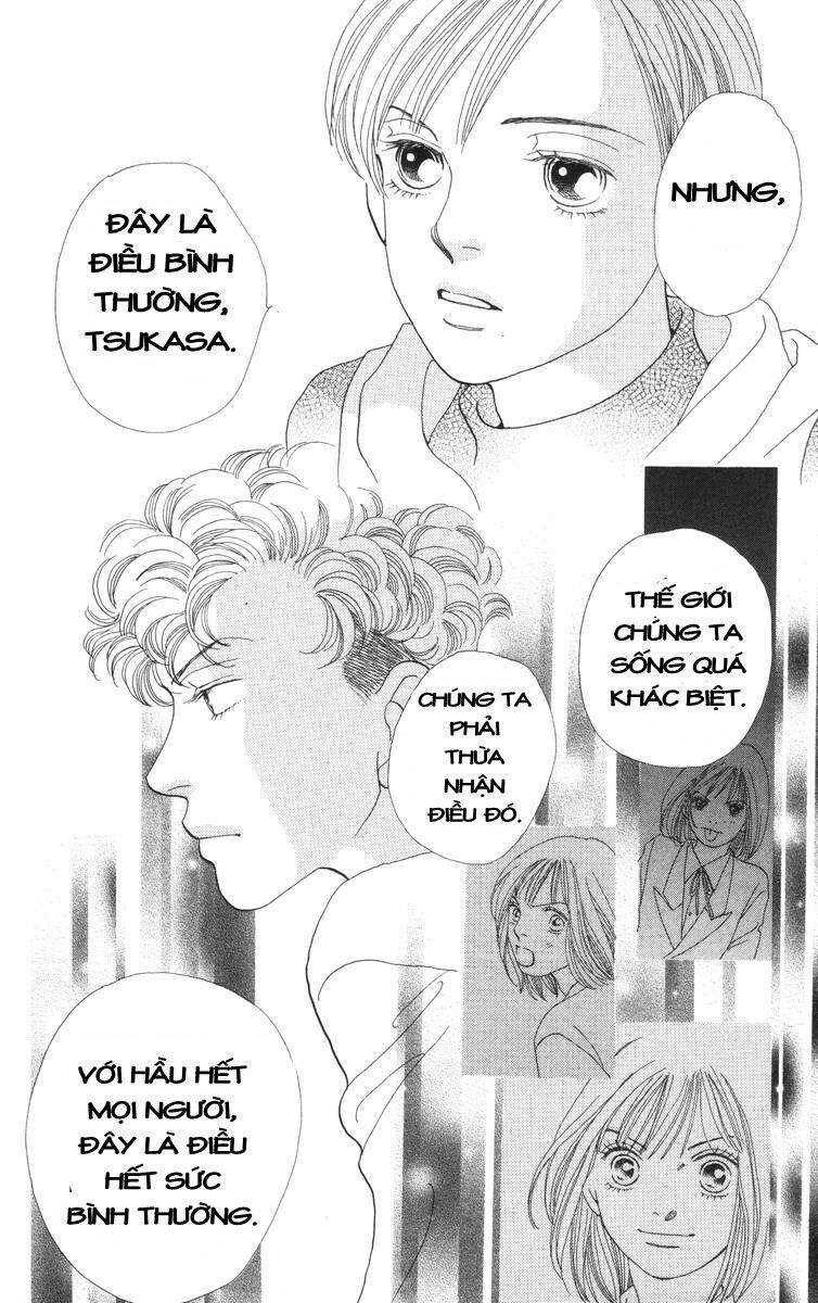 Con Nhà Giàu: Chapter 162