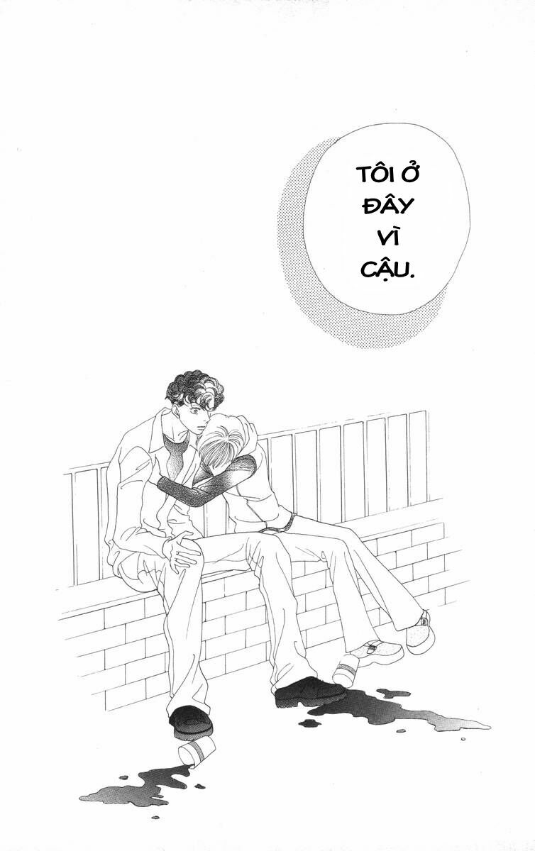 Con Nhà Giàu: Chapter 162