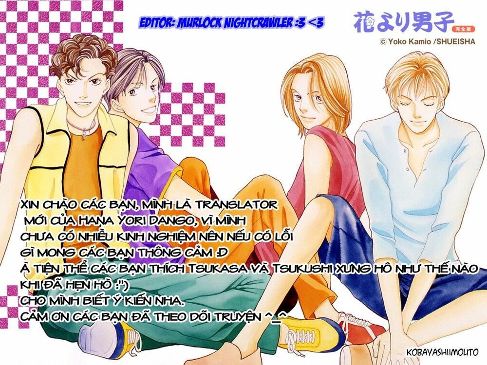 Con Nhà Giàu: Chapter 162