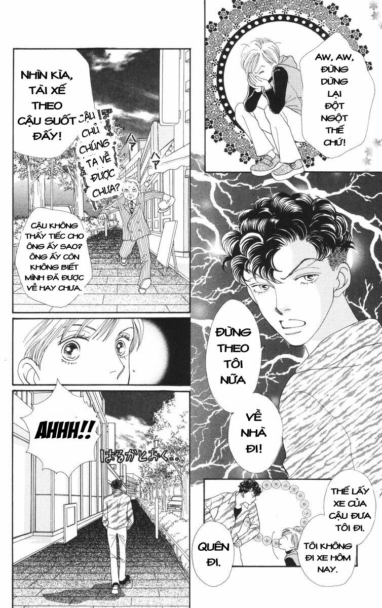 Con Nhà Giàu: Chapter 162