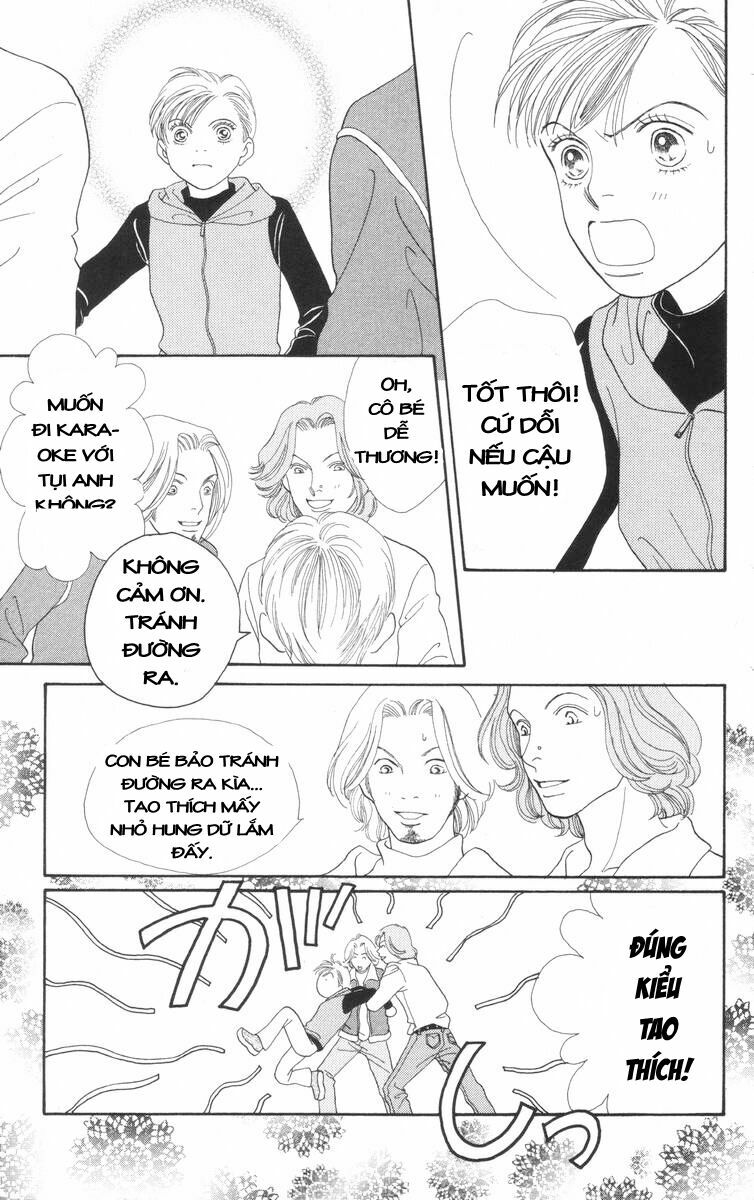 Con Nhà Giàu: Chapter 162