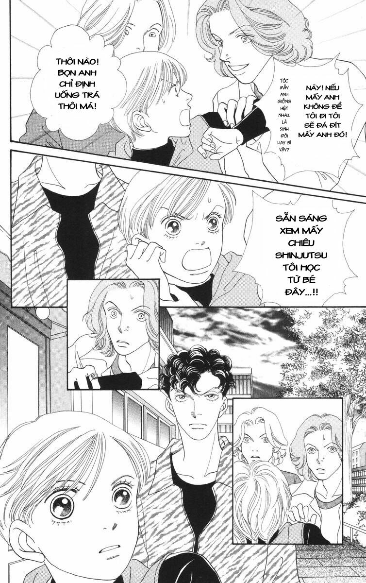 Con Nhà Giàu: Chapter 162