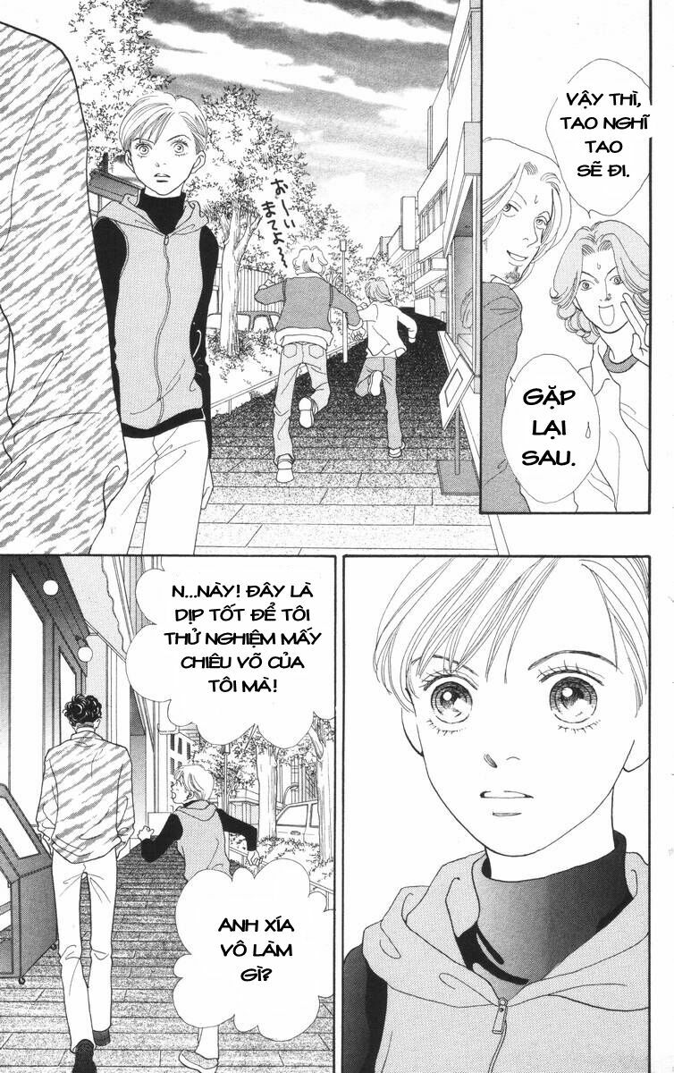 Con Nhà Giàu: Chapter 162