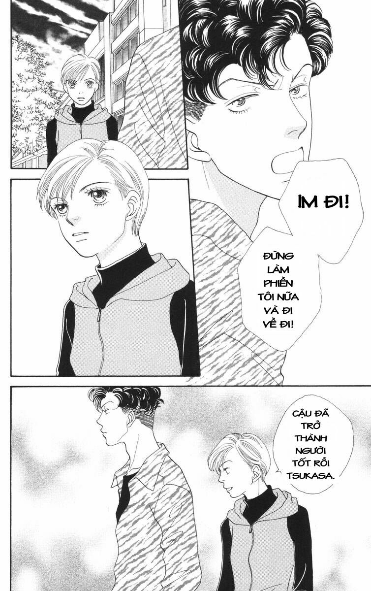 Con Nhà Giàu: Chapter 162