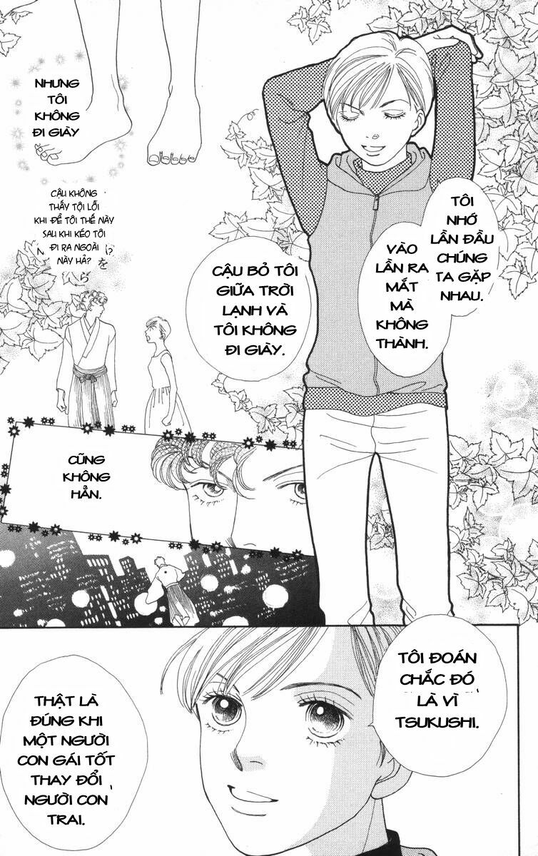 Con Nhà Giàu: Chapter 162