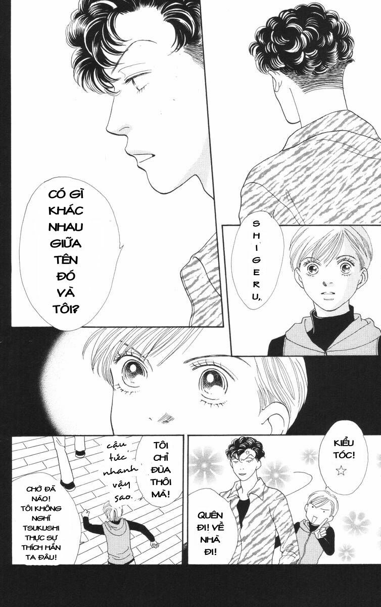 Con Nhà Giàu: Chapter 162