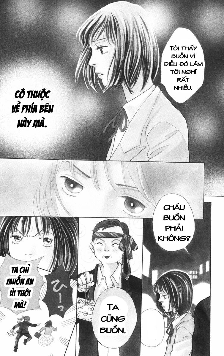Con Nhà Giàu: Chapter 163