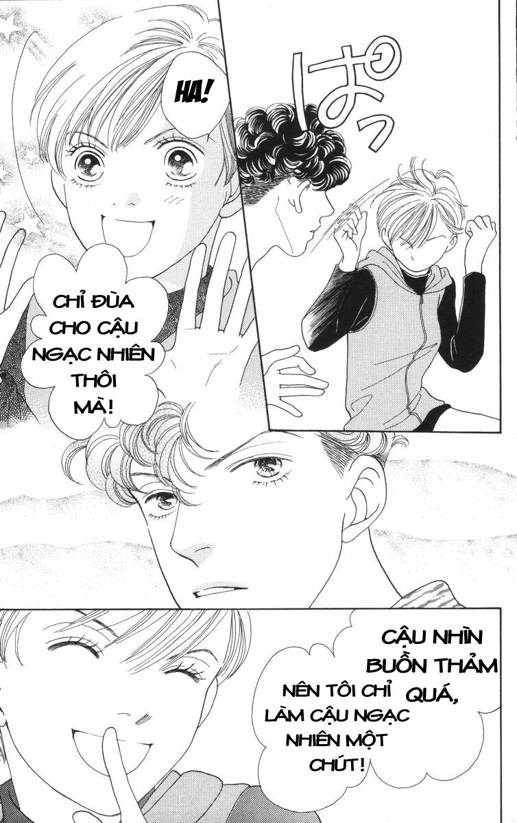 Con Nhà Giàu: Chapter 163