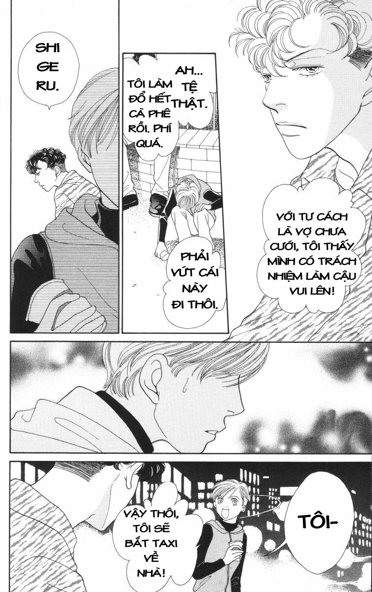 Con Nhà Giàu: Chapter 163