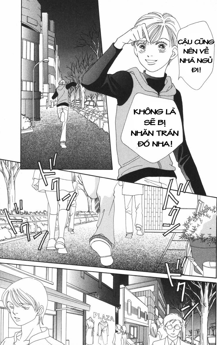 Con Nhà Giàu: Chapter 163