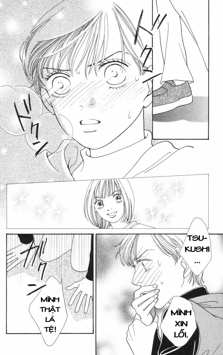 Con Nhà Giàu: Chapter 163