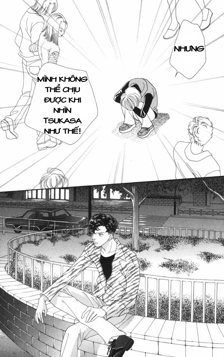Con Nhà Giàu: Chapter 163