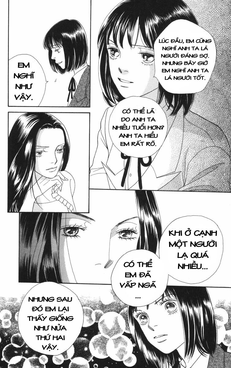 Con Nhà Giàu: Chapter 163