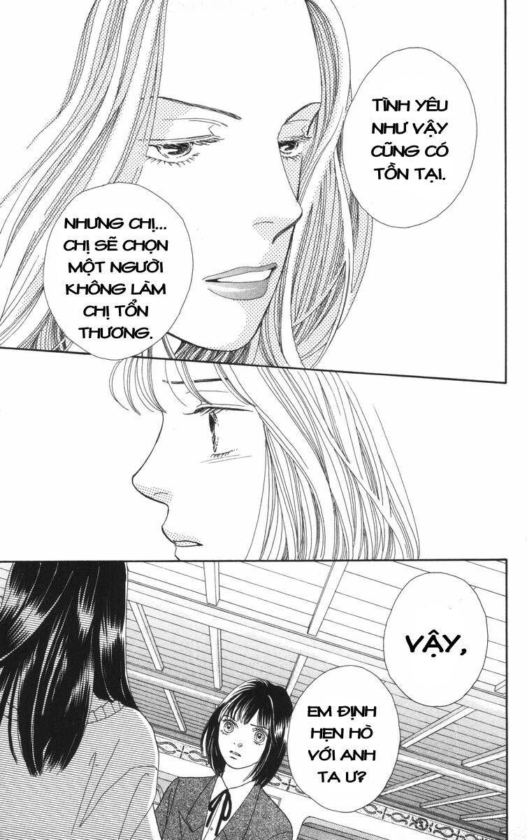 Con Nhà Giàu: Chapter 163