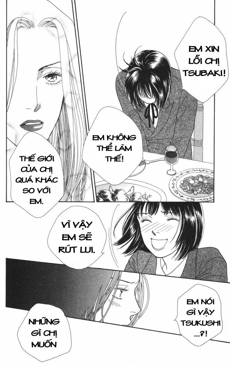 Con Nhà Giàu: Chapter 163