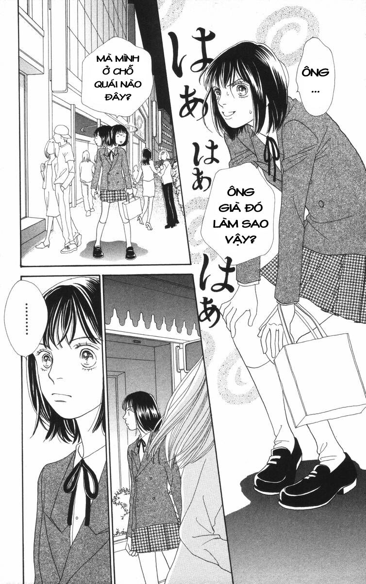 Con Nhà Giàu: Chapter 163