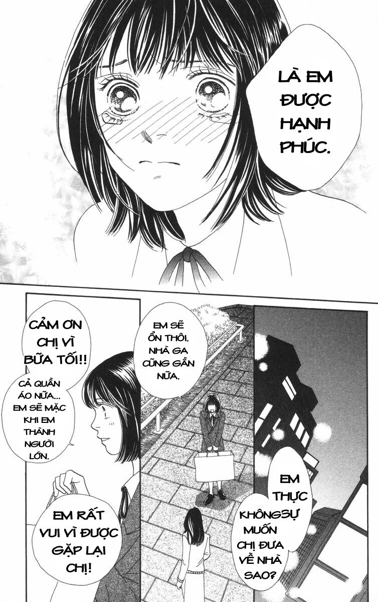 Con Nhà Giàu: Chapter 163