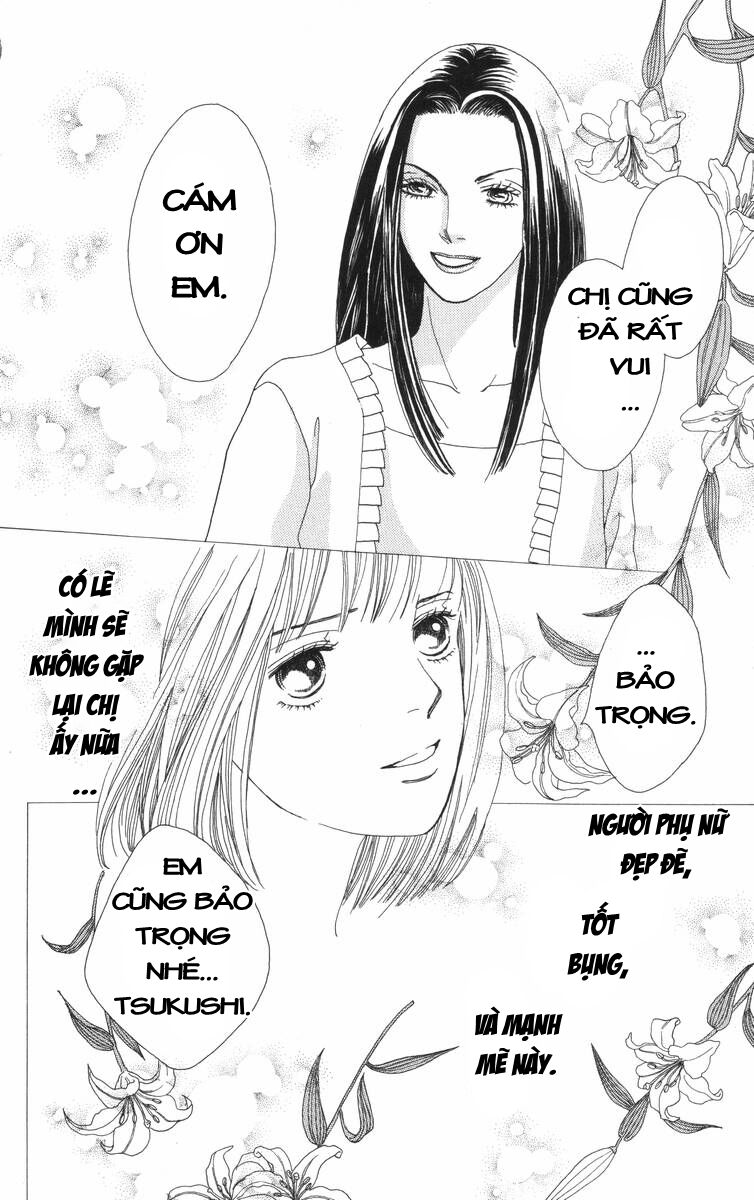 Con Nhà Giàu: Chapter 163