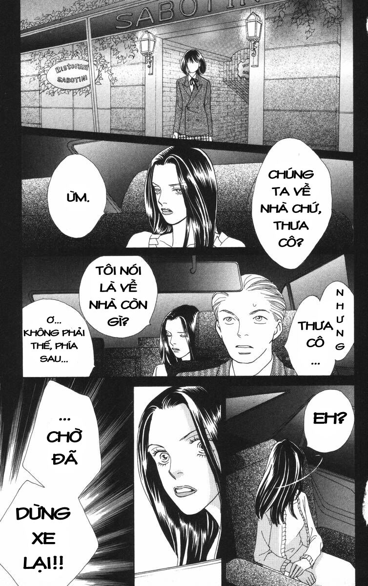 Con Nhà Giàu: Chapter 163
