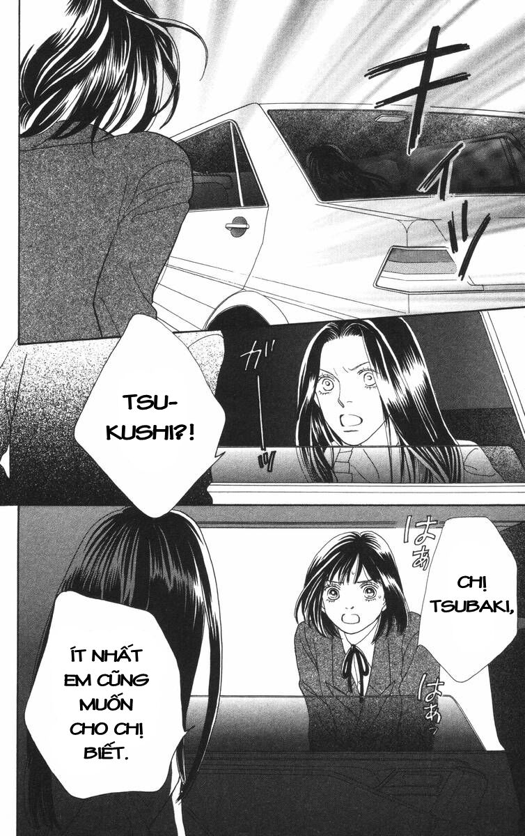 Con Nhà Giàu: Chapter 163