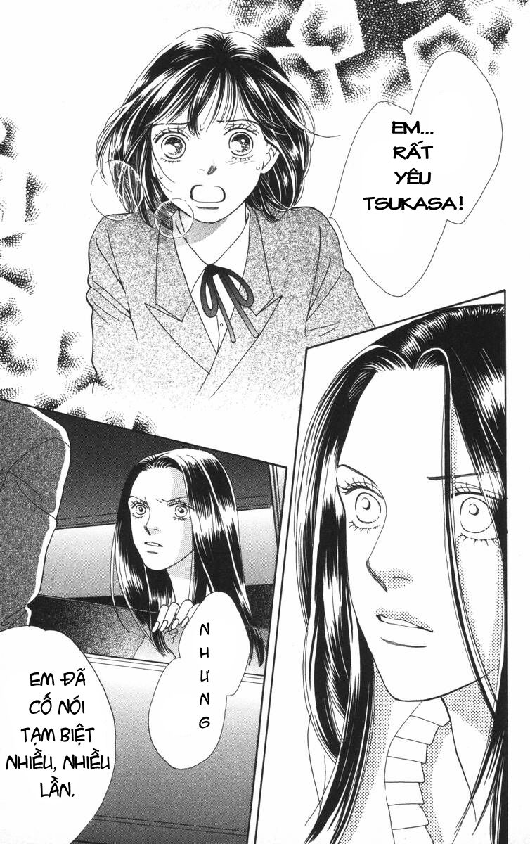 Con Nhà Giàu: Chapter 163