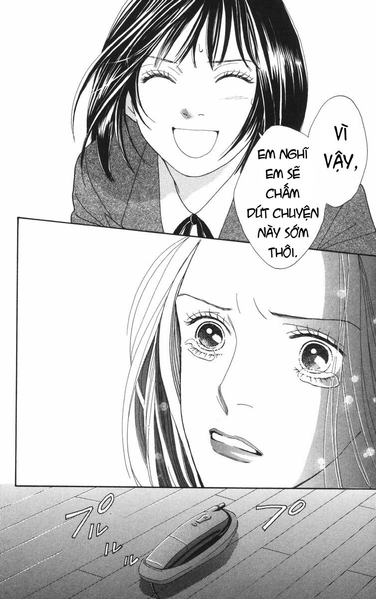 Con Nhà Giàu: Chapter 163
