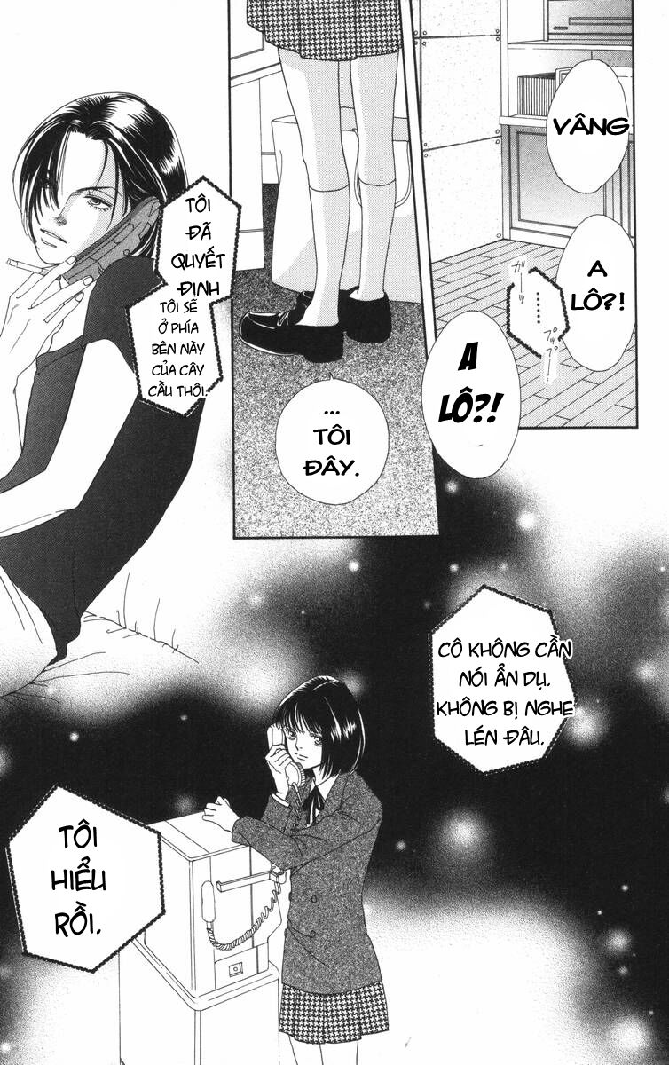 Con Nhà Giàu: Chapter 163