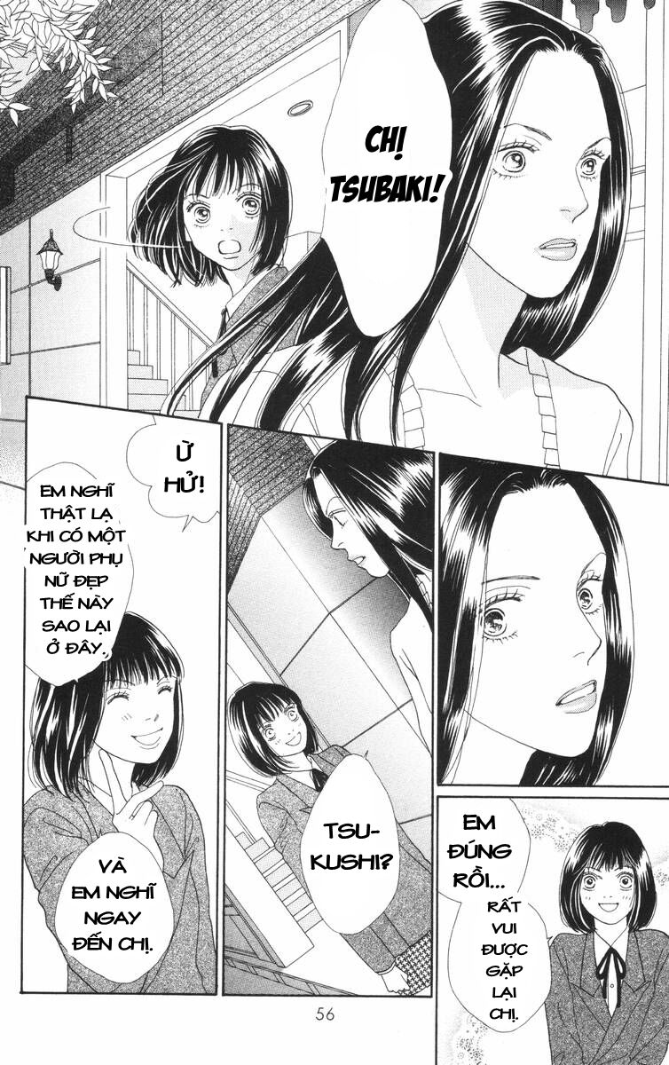 Con Nhà Giàu: Chapter 163