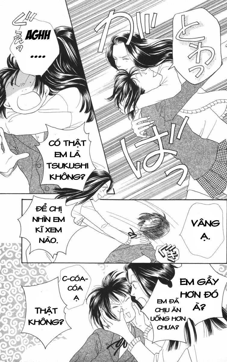 Con Nhà Giàu: Chapter 163