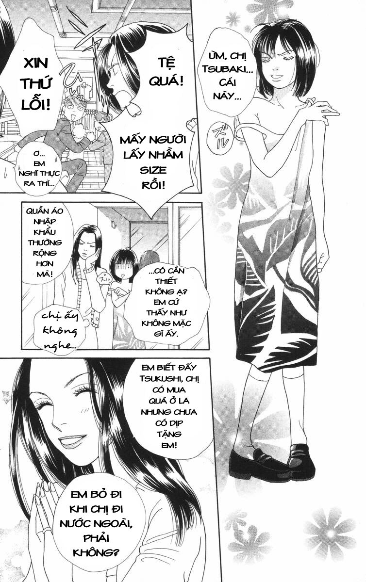Con Nhà Giàu: Chapter 163