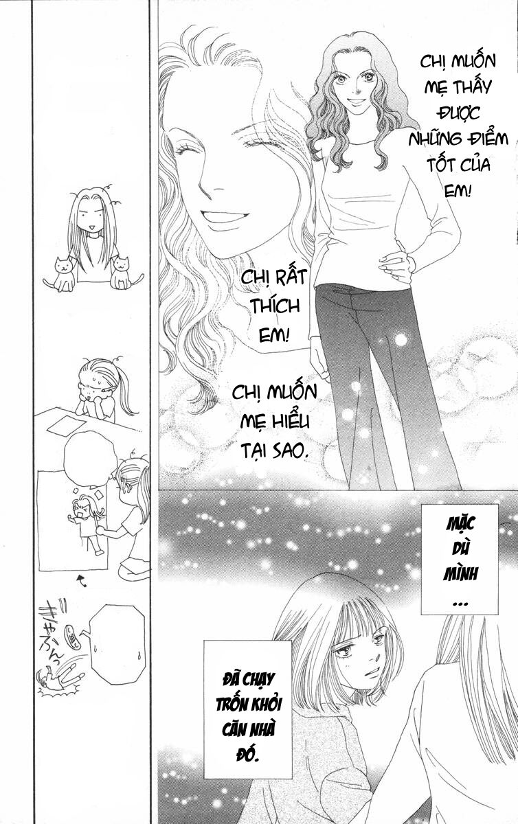 Con Nhà Giàu: Chapter 163